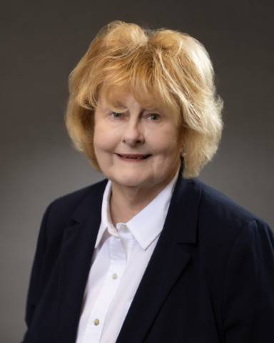 Gail Bibb