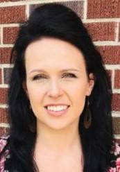 Ashley Qualls