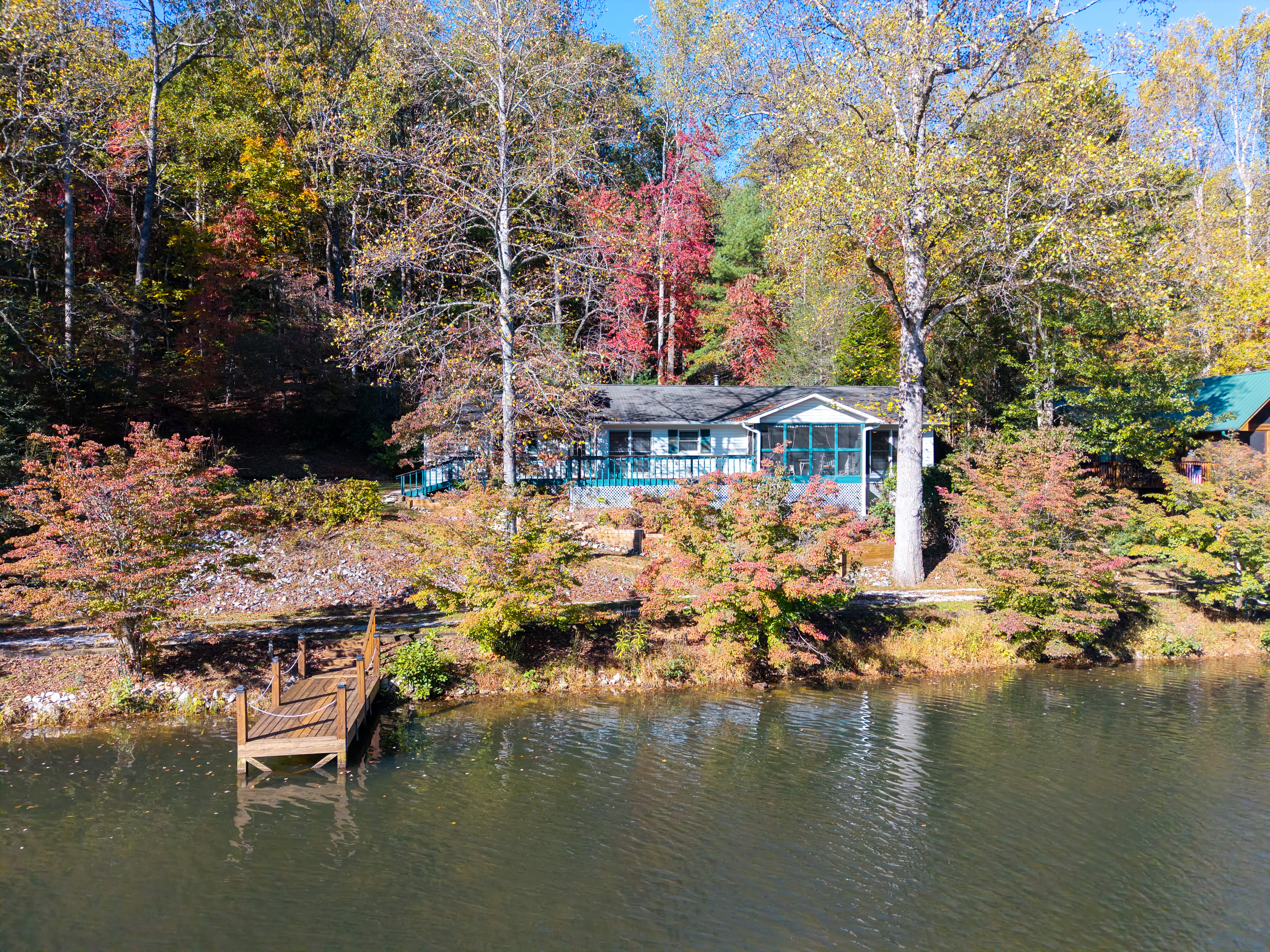 186 Whippoorwill hollow