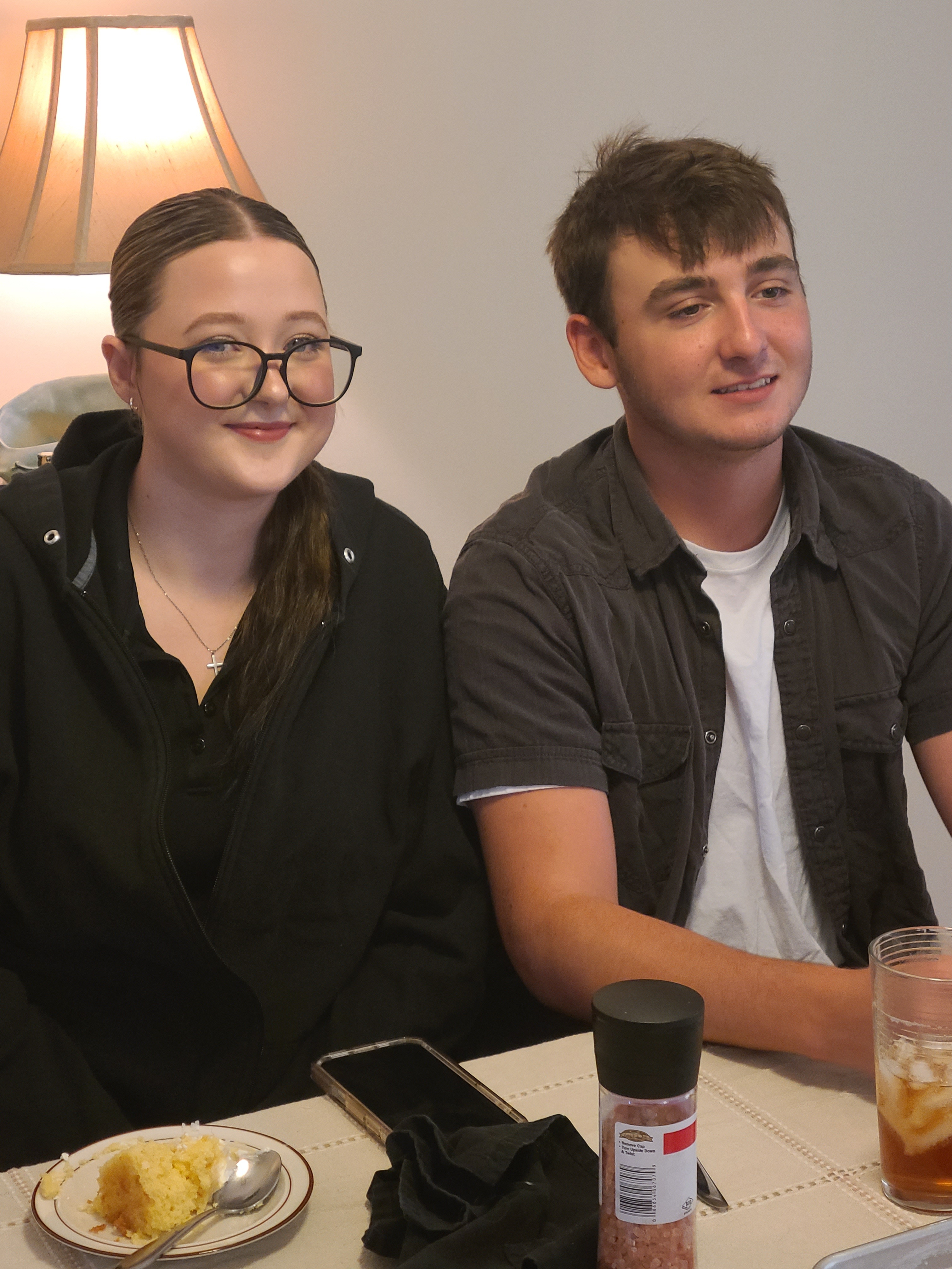 Sara & Joseph