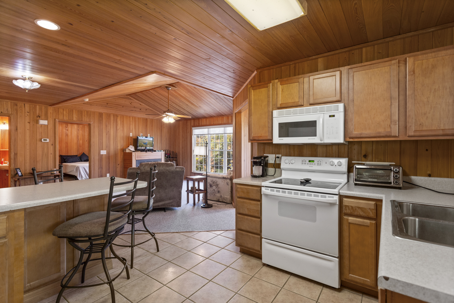 441 Mountain Sunset Trail, Lake Cheohee  Tamassee SC