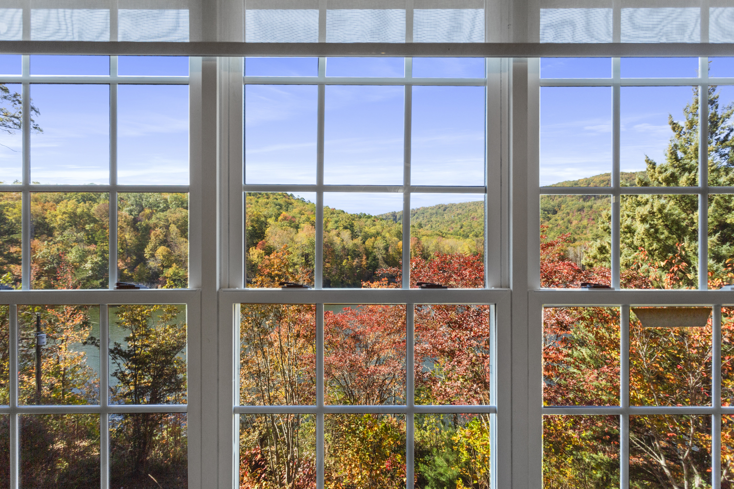 441 Mountain Sunset Trail, Lake Cheohee, Salem SC