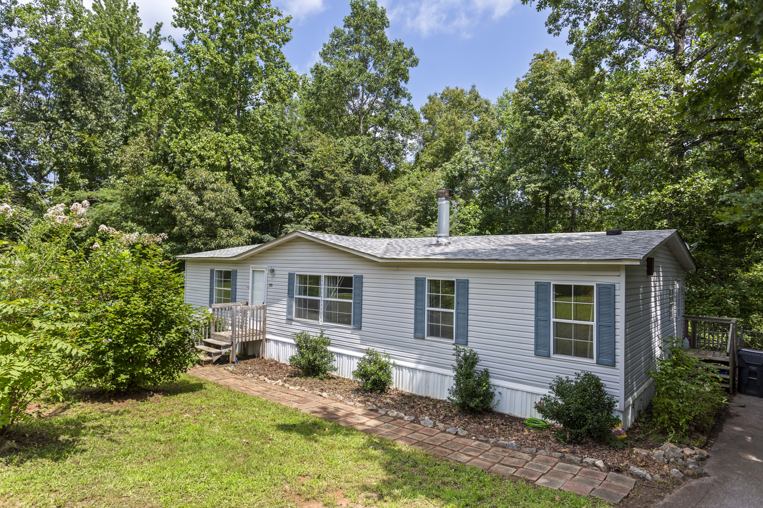 519 Singing Pines Road, Seneca SC