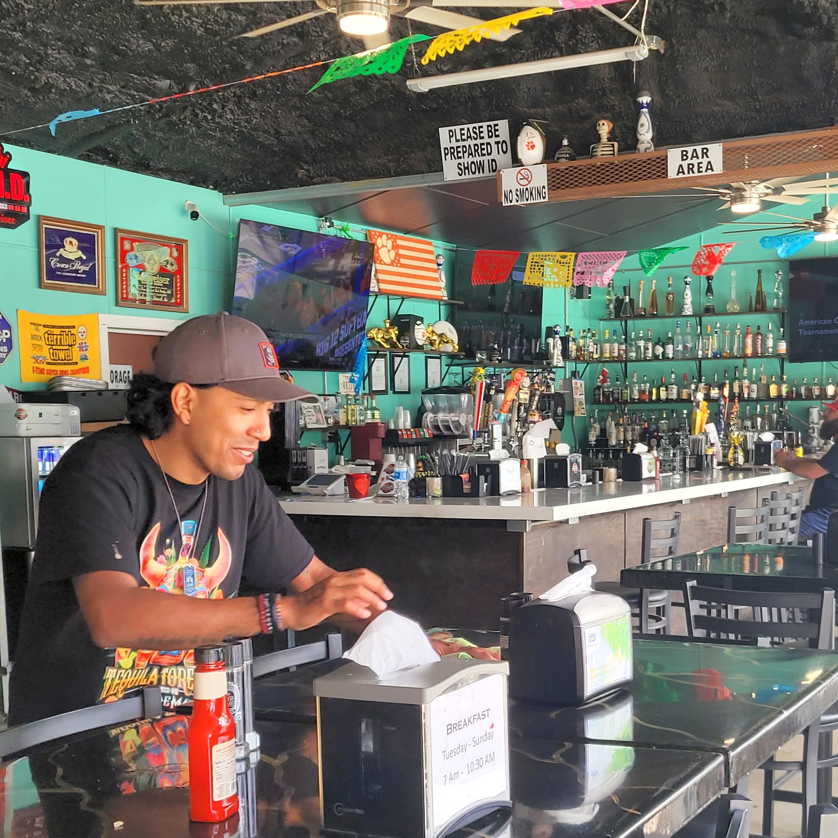 Mexican food in Oconee County