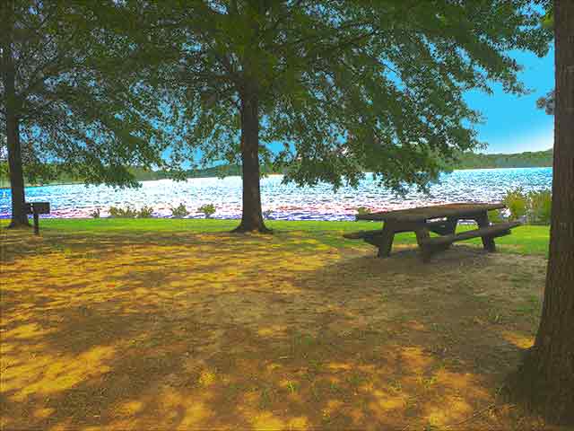 Fun Places in Oconee SC