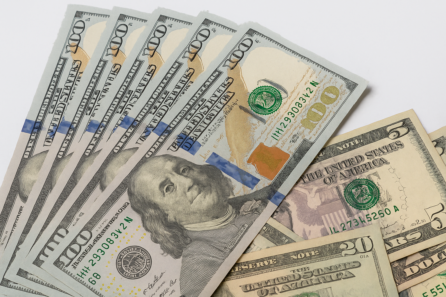 MONEY