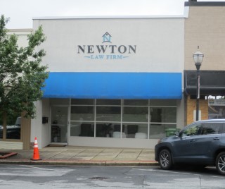 Newton Law Firm Seneca Office